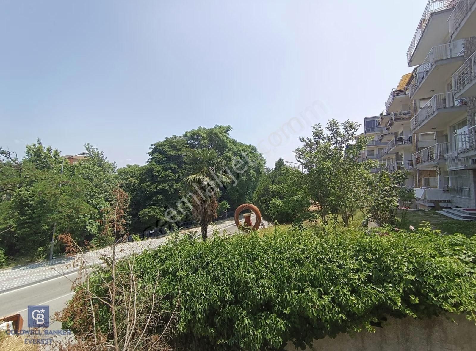 Çekirge Caddesi'ne Cephe Kiralık Daire - Görsel 10