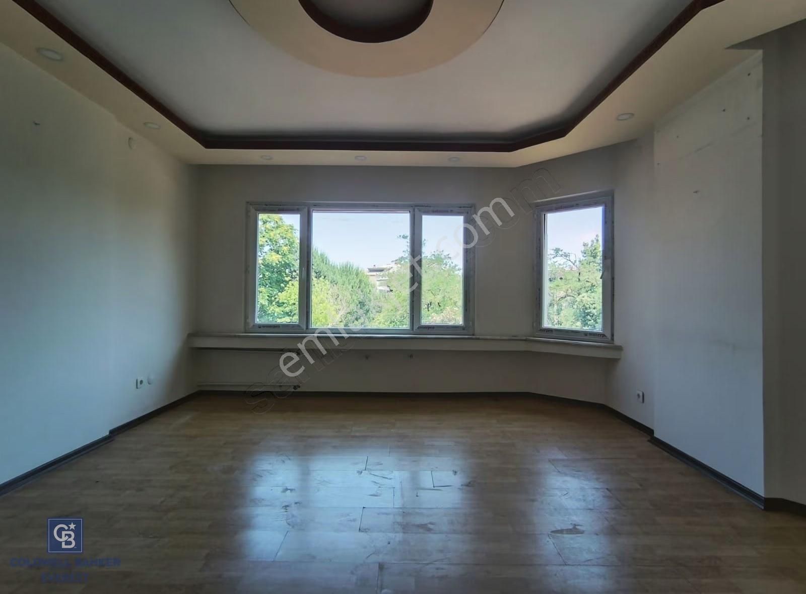 Çekirge Caddesi'ne Cephe Kiralık Daire - Görsel 3