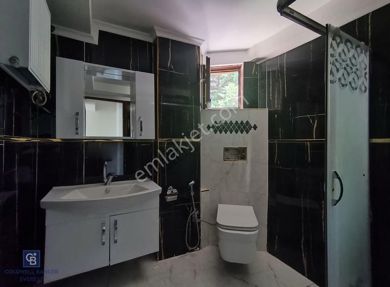 Çekirge Caddesi'ne Cephe Kiralık Daire - Görsel 9