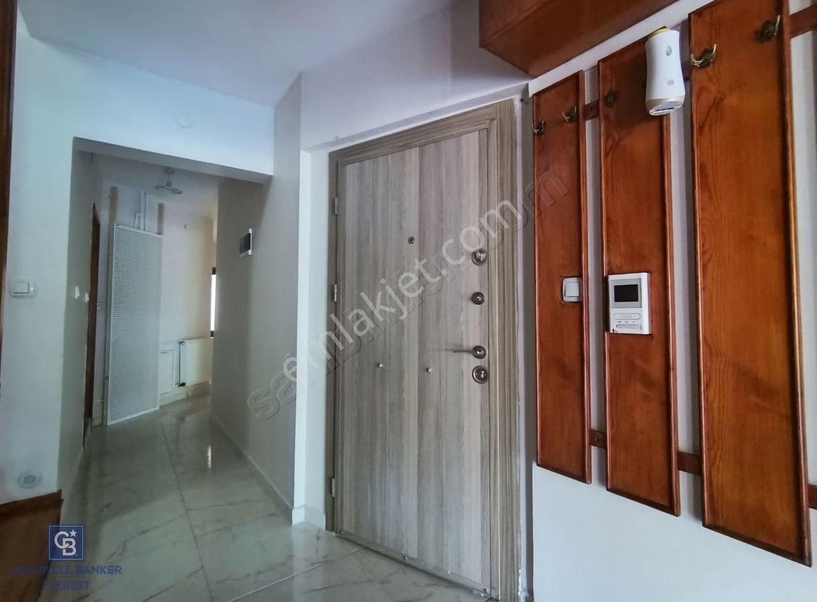 Çekirge Caddesi'ne Cephe Kiralık Daire - Görsel 13