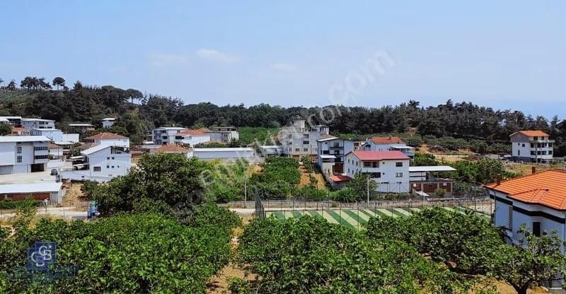 Ahmetbey Köyü'nde Villa Hayalinizi Gerçeğe Dönüştürün.