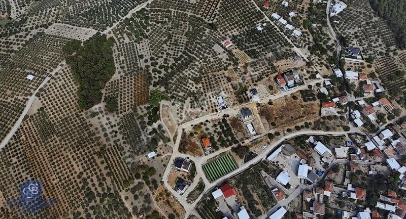 Ahmetbey Köyü'nde Villa Hayalinizi Gerçeğe Dönüştürün. - Görsel 10