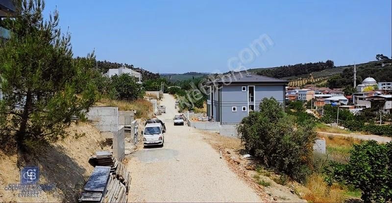 Ahmetbey Köyü'nde Villa Hayalinizi Gerçeğe Dönüştürün. - Görsel 7