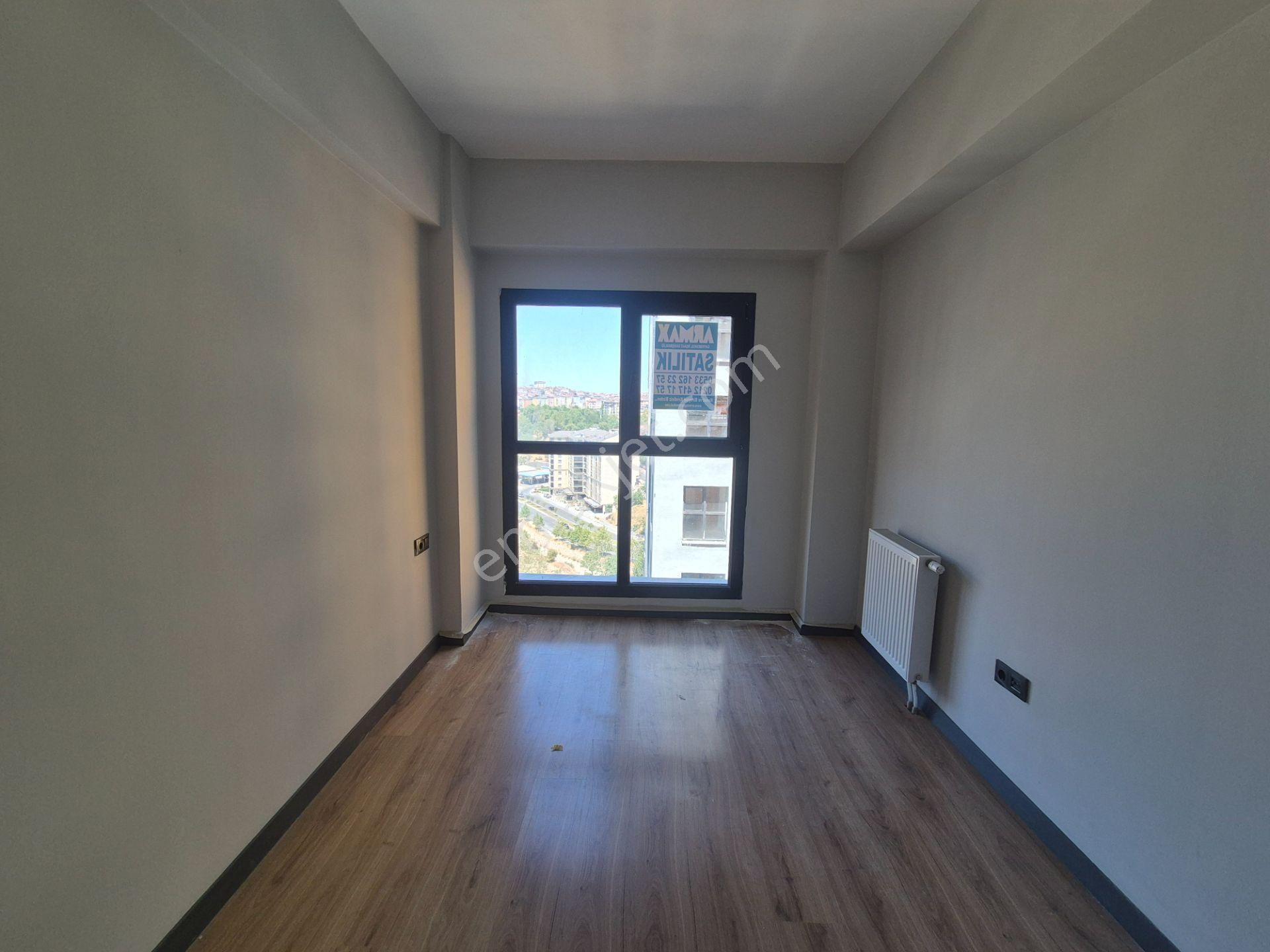 Gaziosmanpaşa Bağlarbaşın'da Toki 7/a 2+1 -3.kat Manzaralı Daire - Görsel 20