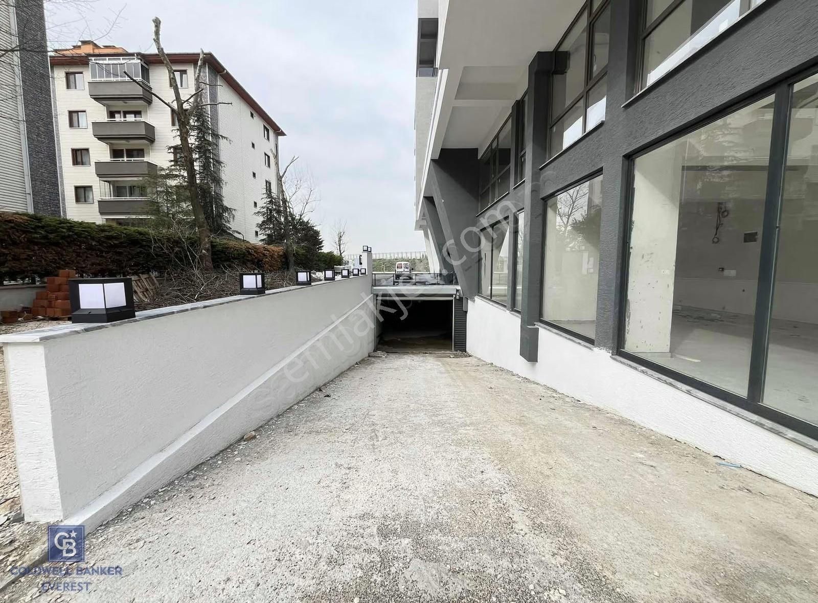 Özlüce Bulvarı Üstü Site İçinde Yeni Ara Kat 1+1 Kiralık Daire - Görsel 21