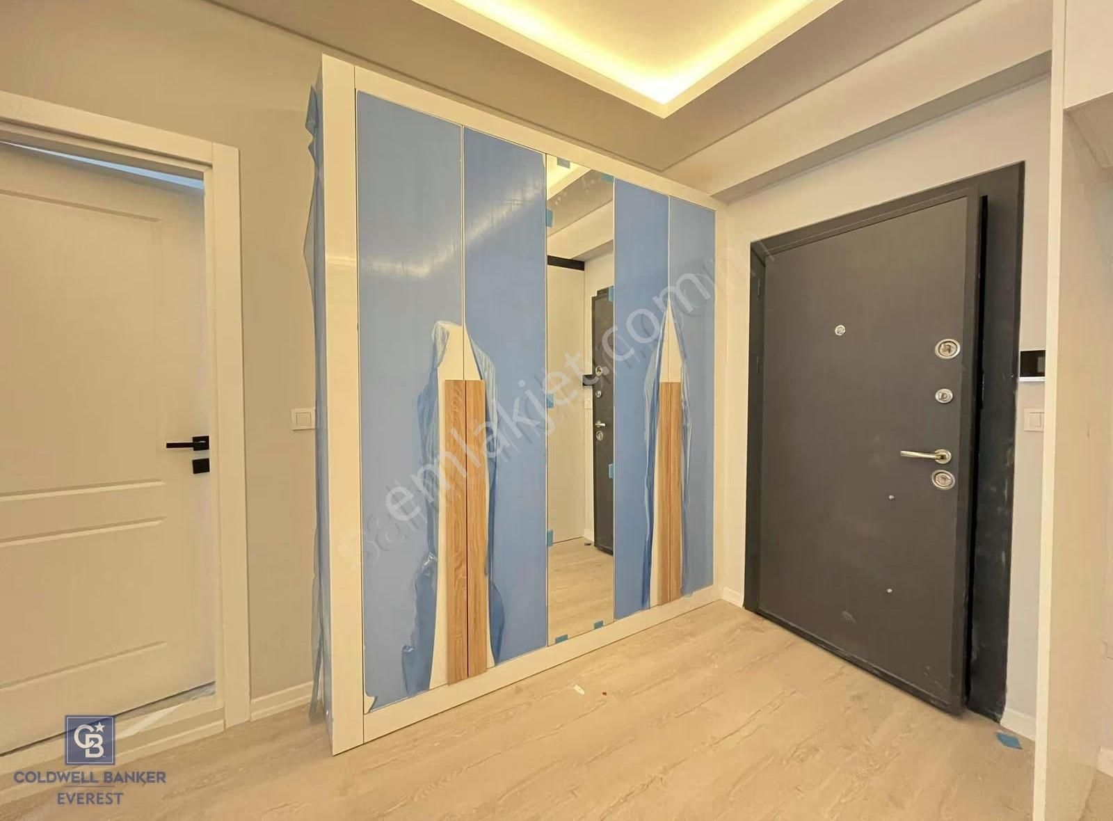 Özlüce Bulvarı Üstü Site İçinde Yeni Ara Kat 1+1 Kiralık Daire - Görsel 4
