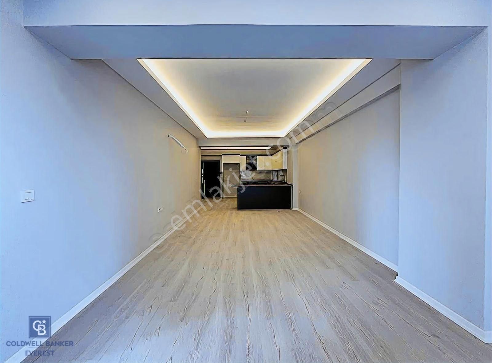 Özlüce Bulvarı Üstü Site İçinde Yeni Ara Kat 1+1 Kiralık Daire - Görsel 5