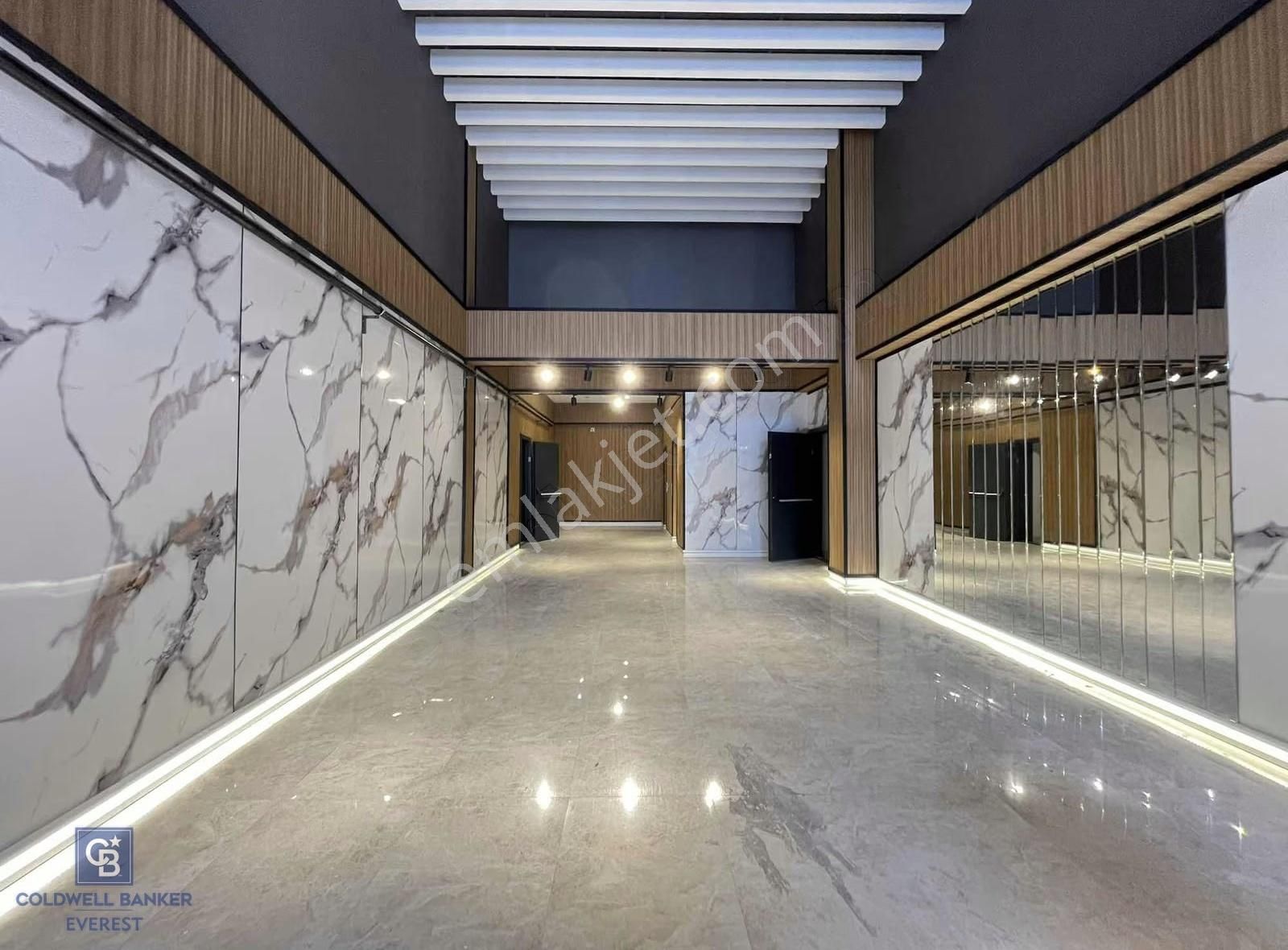 Özlüce Bulvarı Üstü Site İçinde Yeni Ara Kat 1+1 Kiralık Daire - Görsel 15