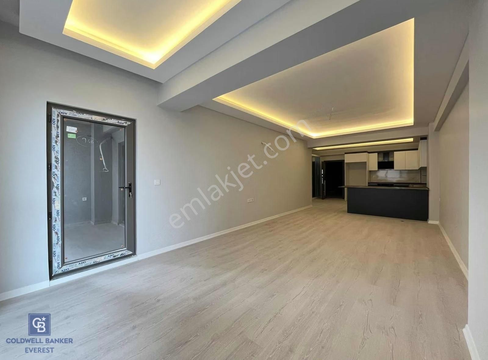 Özlüce Bulvarı Üstü Site İçinde Yeni Ara Kat 1+1 Kiralık Daire - Görsel 24