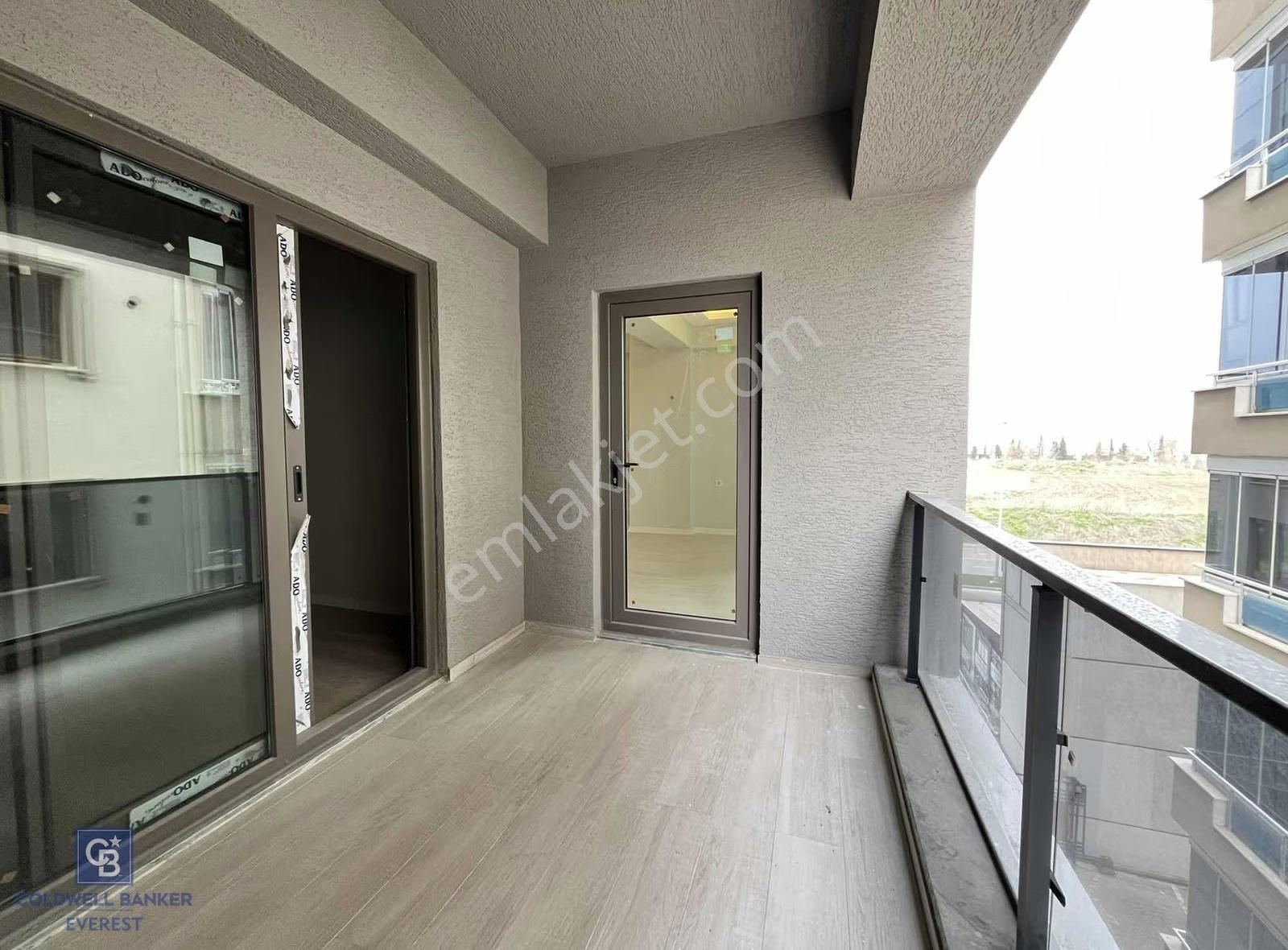 Özlüce Bulvarı Üstü Site İçinde Yeni Ara Kat 1+1 Kiralık Daire - Görsel 2