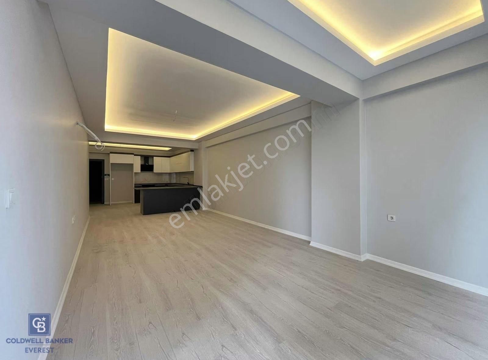 Özlüce Bulvarı Üstü Site İçinde Yeni Ara Kat 1+1 Kiralık Daire - Görsel 9