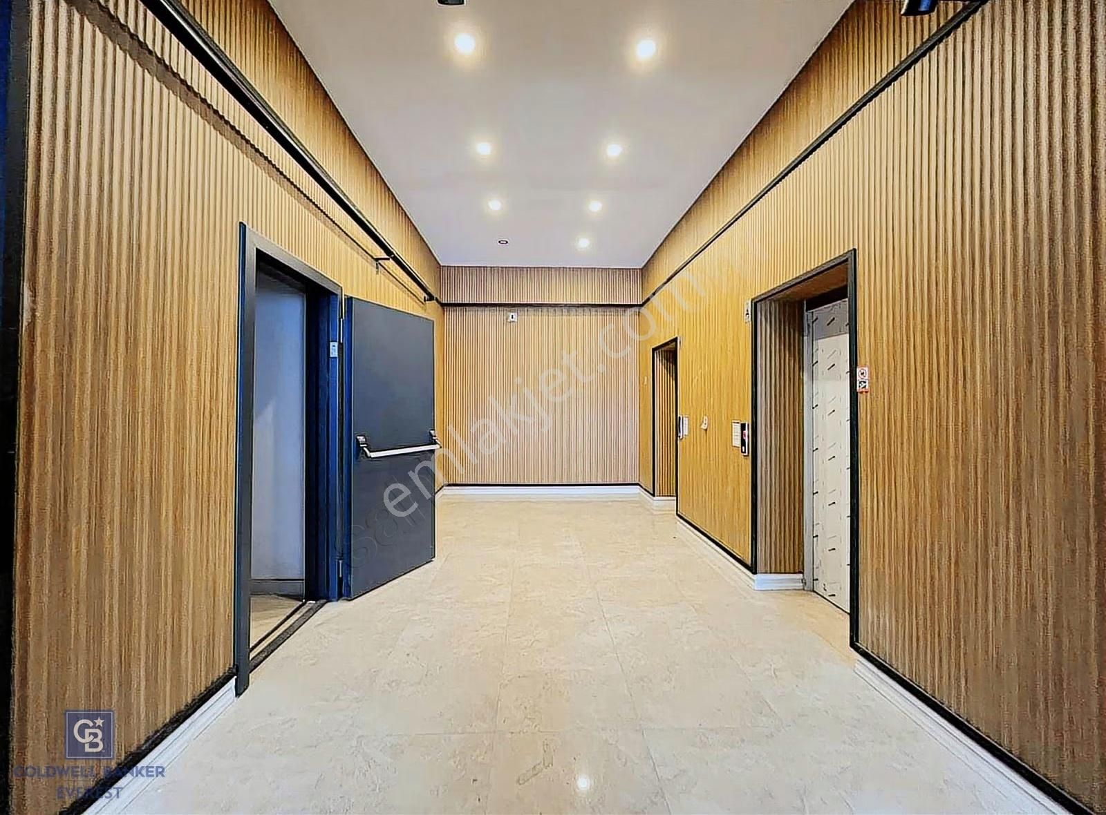 Özlüce Bulvarı Üstü Site İçinde Yeni Ara Kat 1+1 Kiralık Daire - Görsel 3