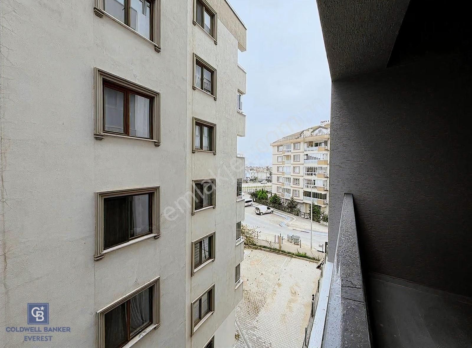 Özlüce Bulvarı Üstü Site İçinde Yeni Ara Kat 1+1 Kiralık Daire - Görsel 22