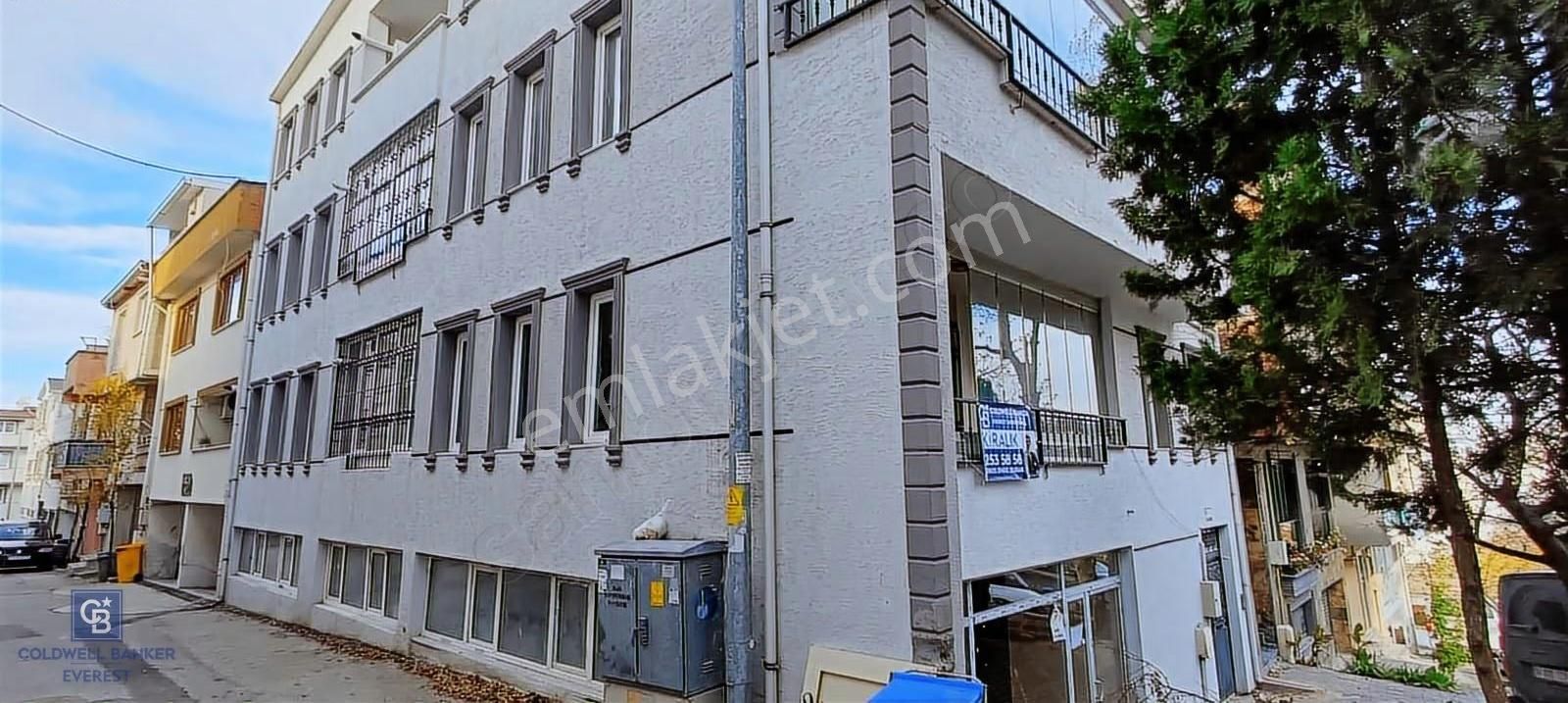 Üçevler'in En Nezih Bölgesinde Fırsat 3+1 Daire - Görsel 4