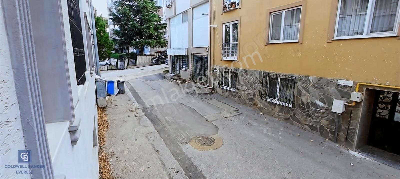 Üçevler'in En Nezih Bölgesinde Fırsat 3+1 Daire - Görsel 7