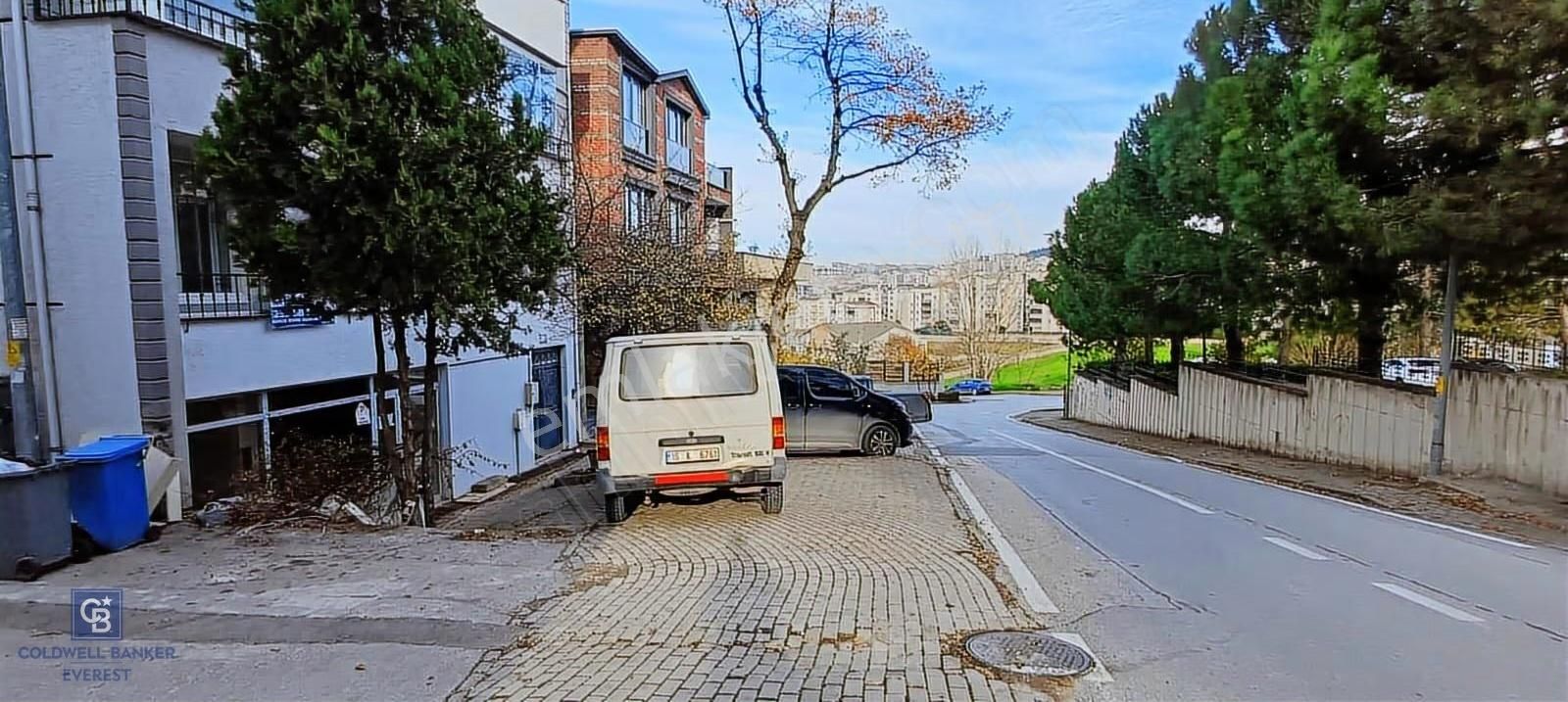 Üçevler'in En Nezih Bölgesinde Fırsat 3+1 Daire - Görsel 32
