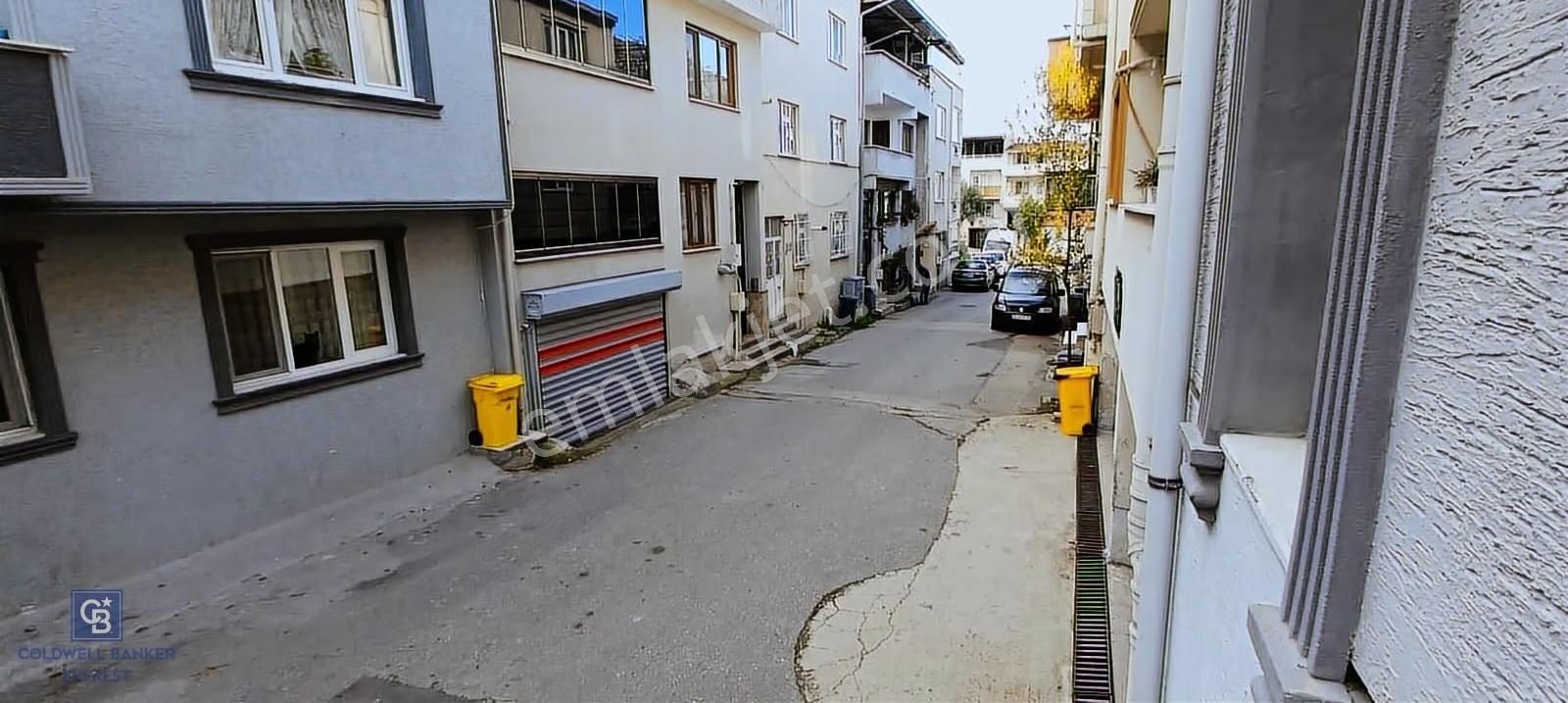 Üçevler'in En Nezih Bölgesinde Fırsat 3+1 Daire - Görsel 35