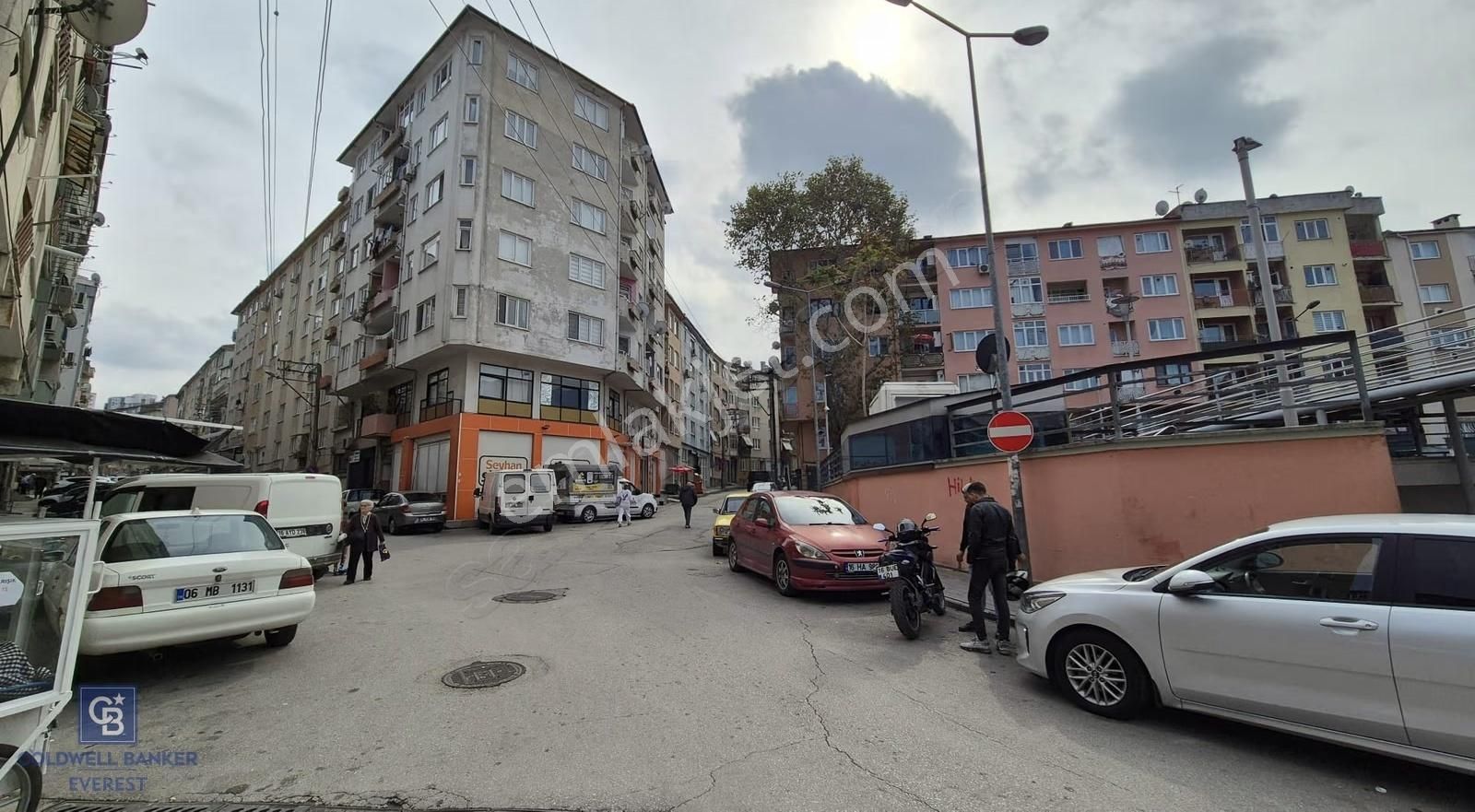 Bursa Osmangazi Merkezi Konumda 120 M2 Satılık Dükkan - Görsel 5