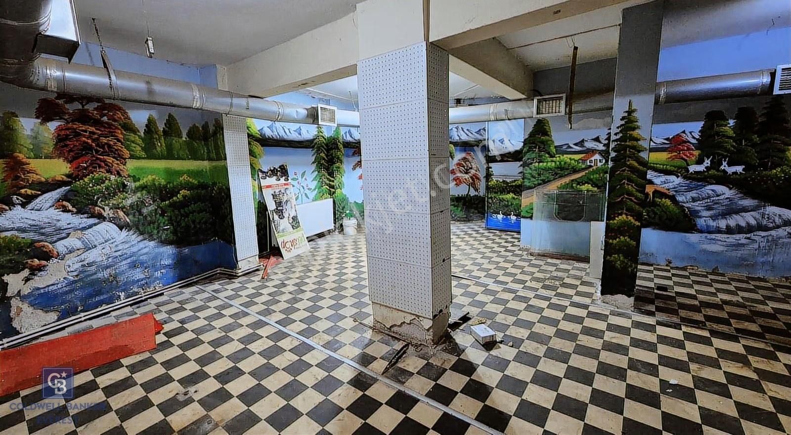 Bursa Osmangazi Merkezi Konumda 120 M2 Satılık Dükkan - Görsel 19