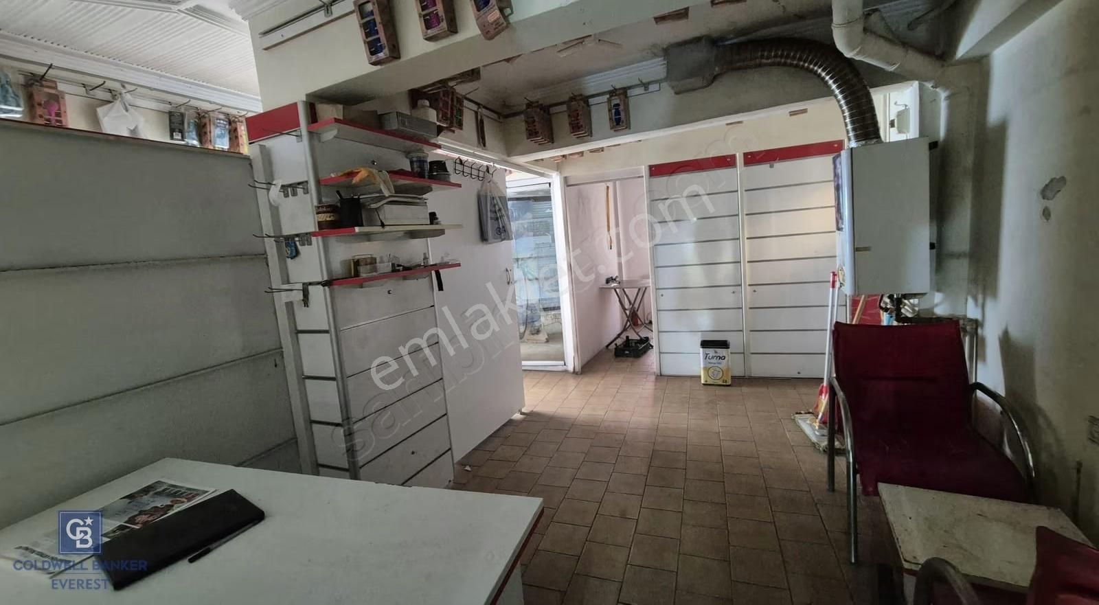 Bursa Osmangazi Merkezi Konumda 120 M2 Satılık Dükkan - Görsel 15