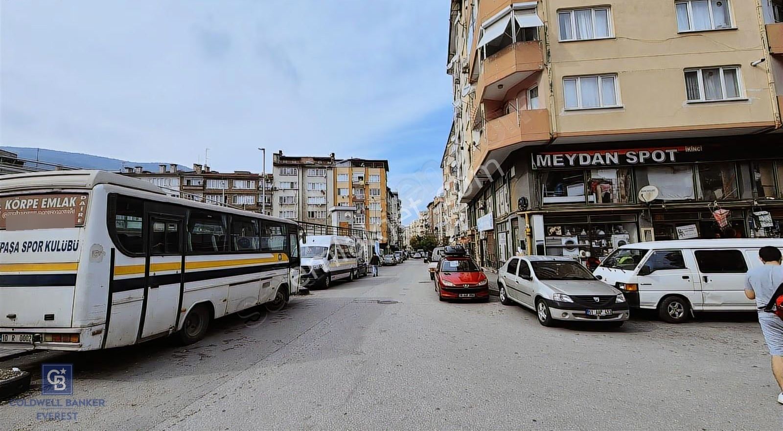 Bursa Osmangazi Merkezi Konumda 120 M2 Satılık Dükkan - Görsel 23