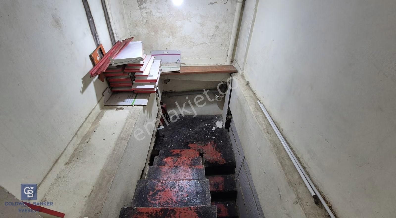 Bursa Osmangazi Merkezi Konumda 120 M2 Satılık Dükkan - Görsel 17