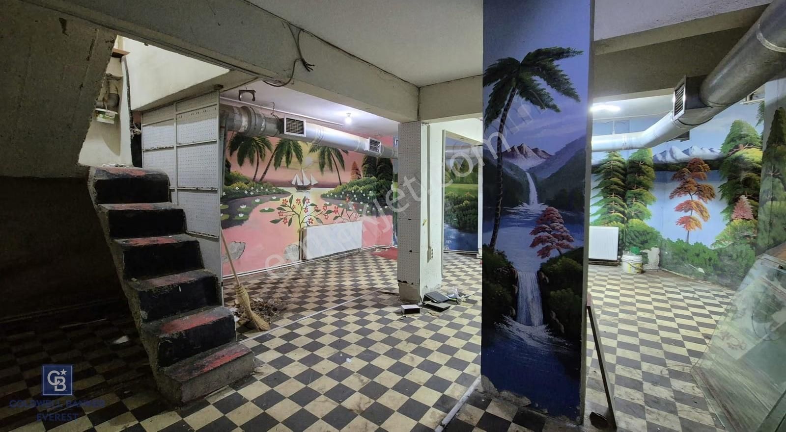 Bursa Osmangazi Merkezi Konumda 120 M2 Satılık Dükkan - Görsel 9