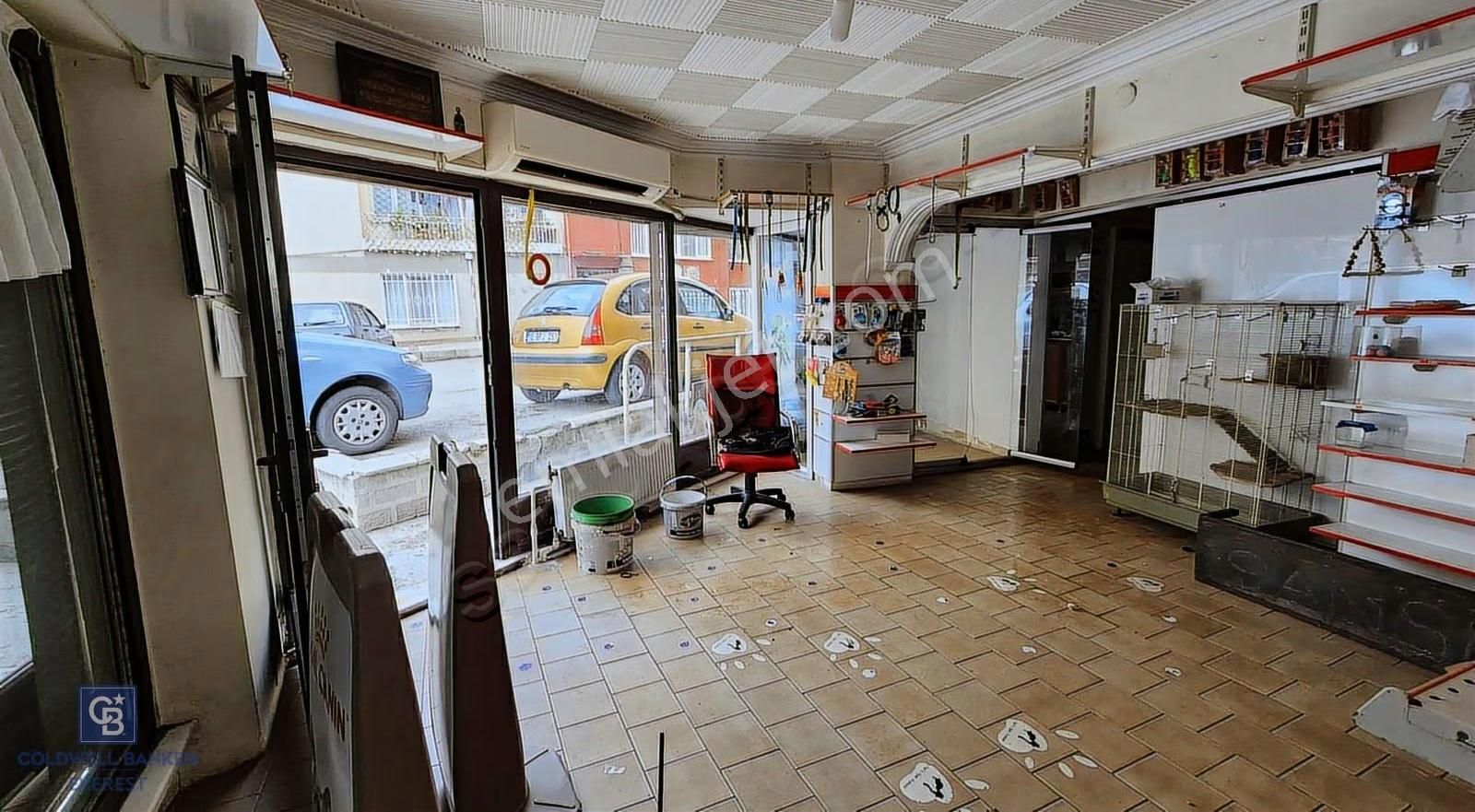 Bursa Osmangazi Merkezi Konumda 120 M2 Satılık Dükkan - Görsel 11