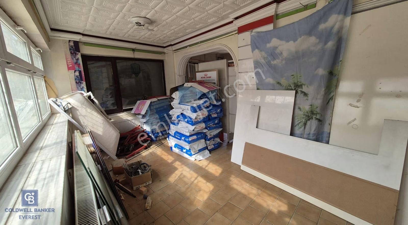 Bursa Osmangazi Merkezi Konumda 120 M2 Satılık Dükkan - Görsel 16