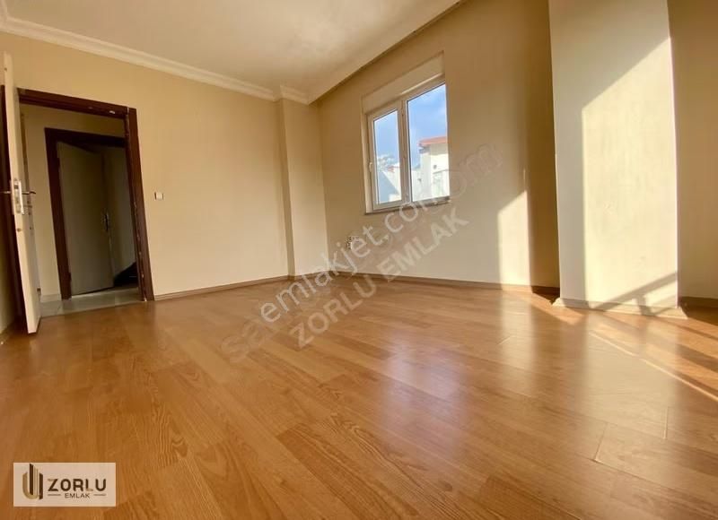 Ahatlı'da 3+1 Eşyasız Kiralık 50 Metre Teraslı Dubleks - Görsel 8