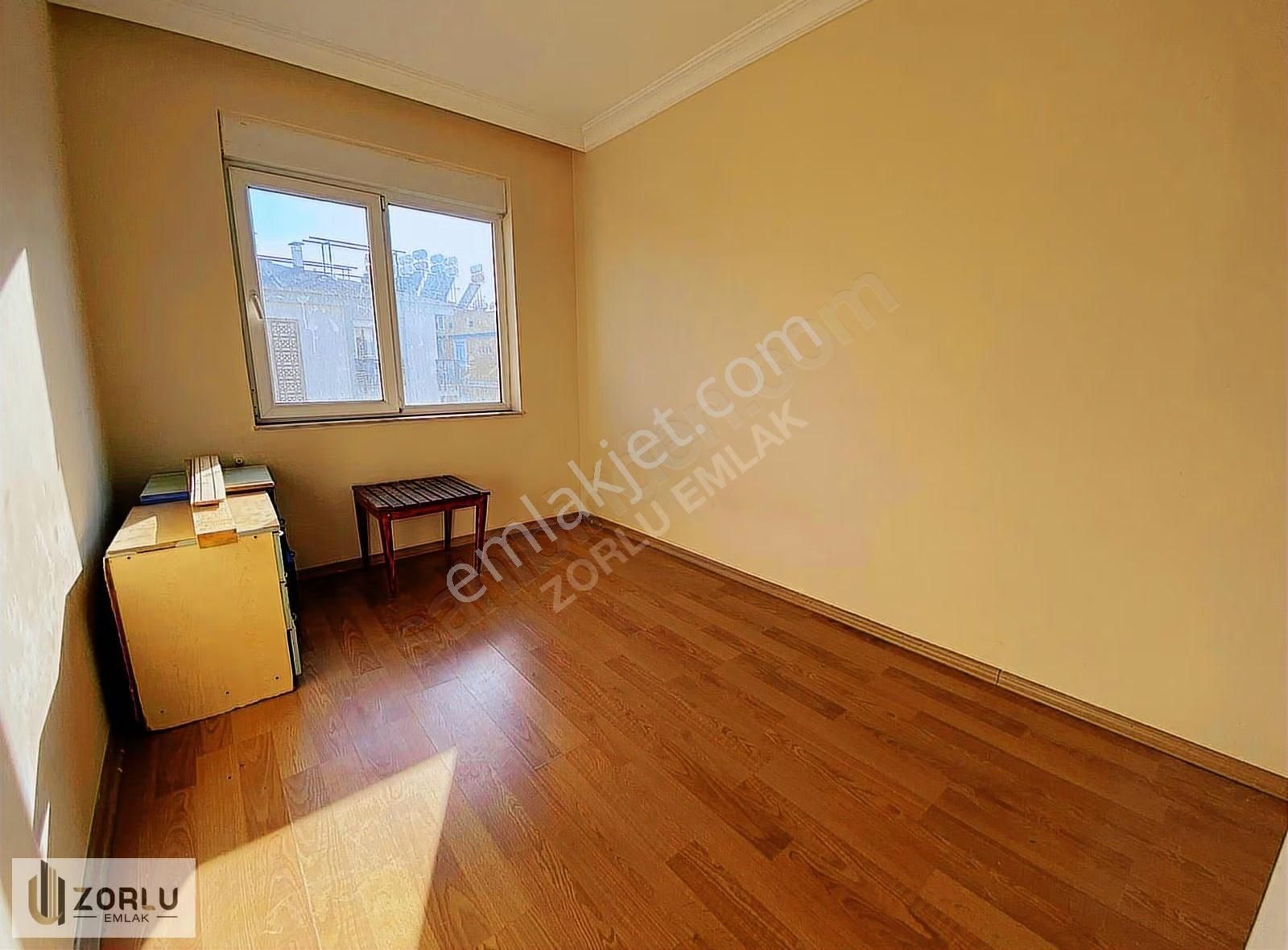 Ahatlı'da 3+1 Eşyasız Kiralık 50 Metre Teraslı Dubleks - Görsel 14