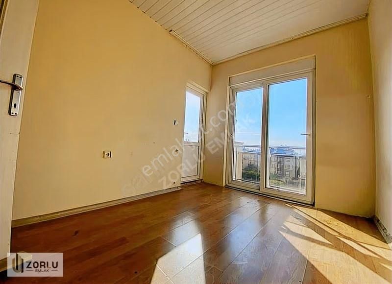 Ahatlı'da 3+1 Eşyasız Kiralık 50 Metre Teraslı Dubleks - Görsel 23