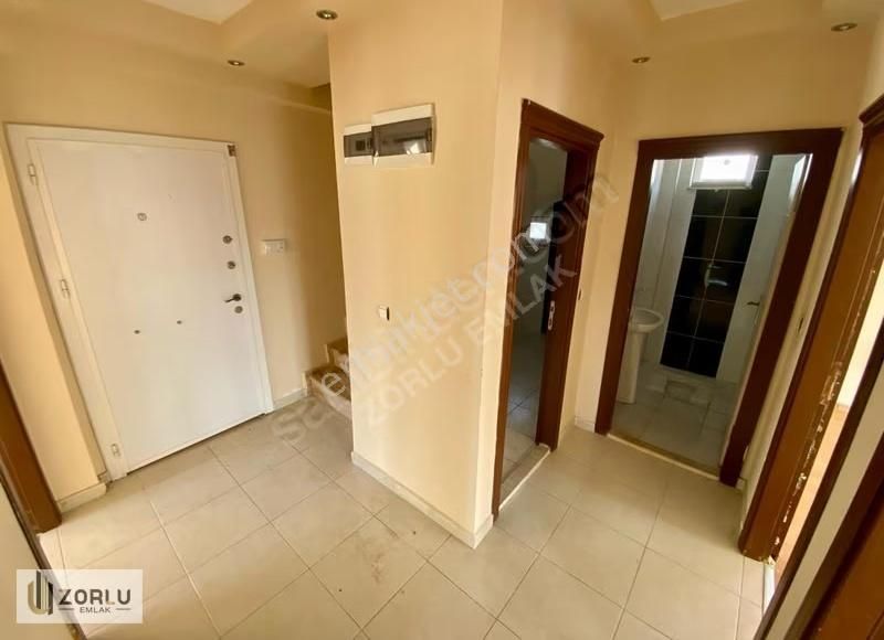 Ahatlı'da 3+1 Eşyasız Kiralık 50 Metre Teraslı Dubleks - Görsel 30