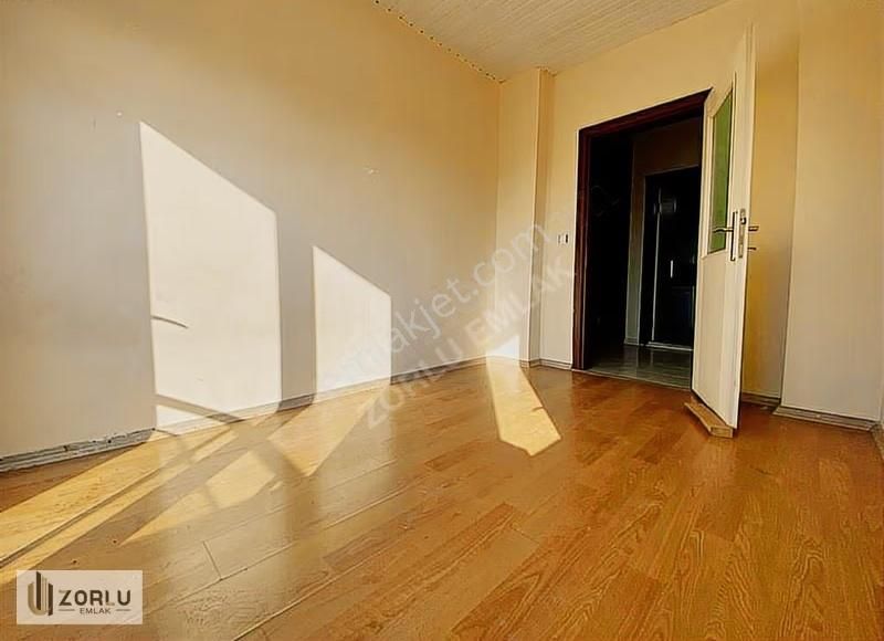 Ahatlı'da 3+1 Eşyasız Kiralık 50 Metre Teraslı Dubleks - Görsel 15