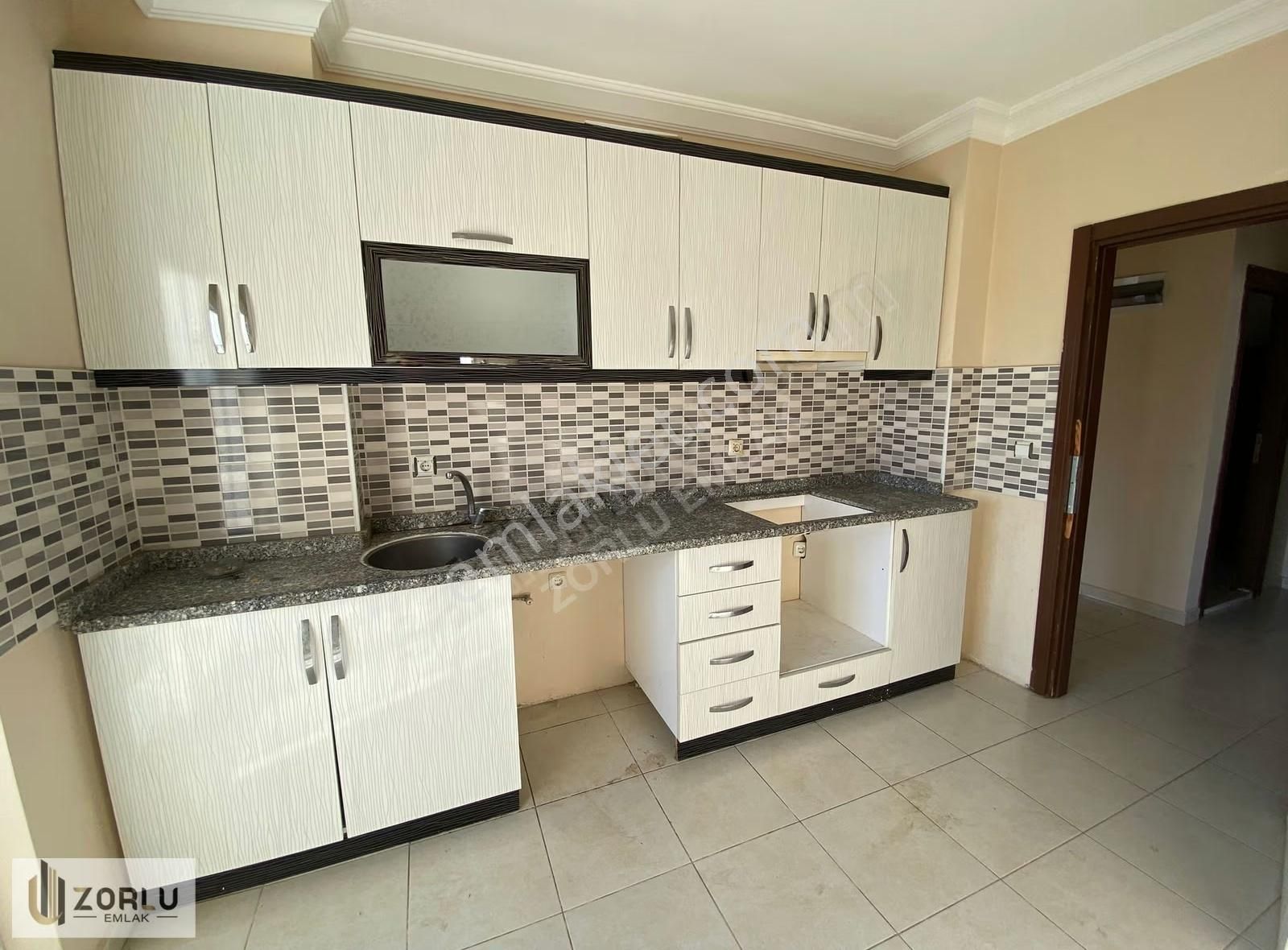 Ahatlı'da 3+1 Eşyasız Kiralık 50 Metre Teraslı Dubleks - Görsel 20