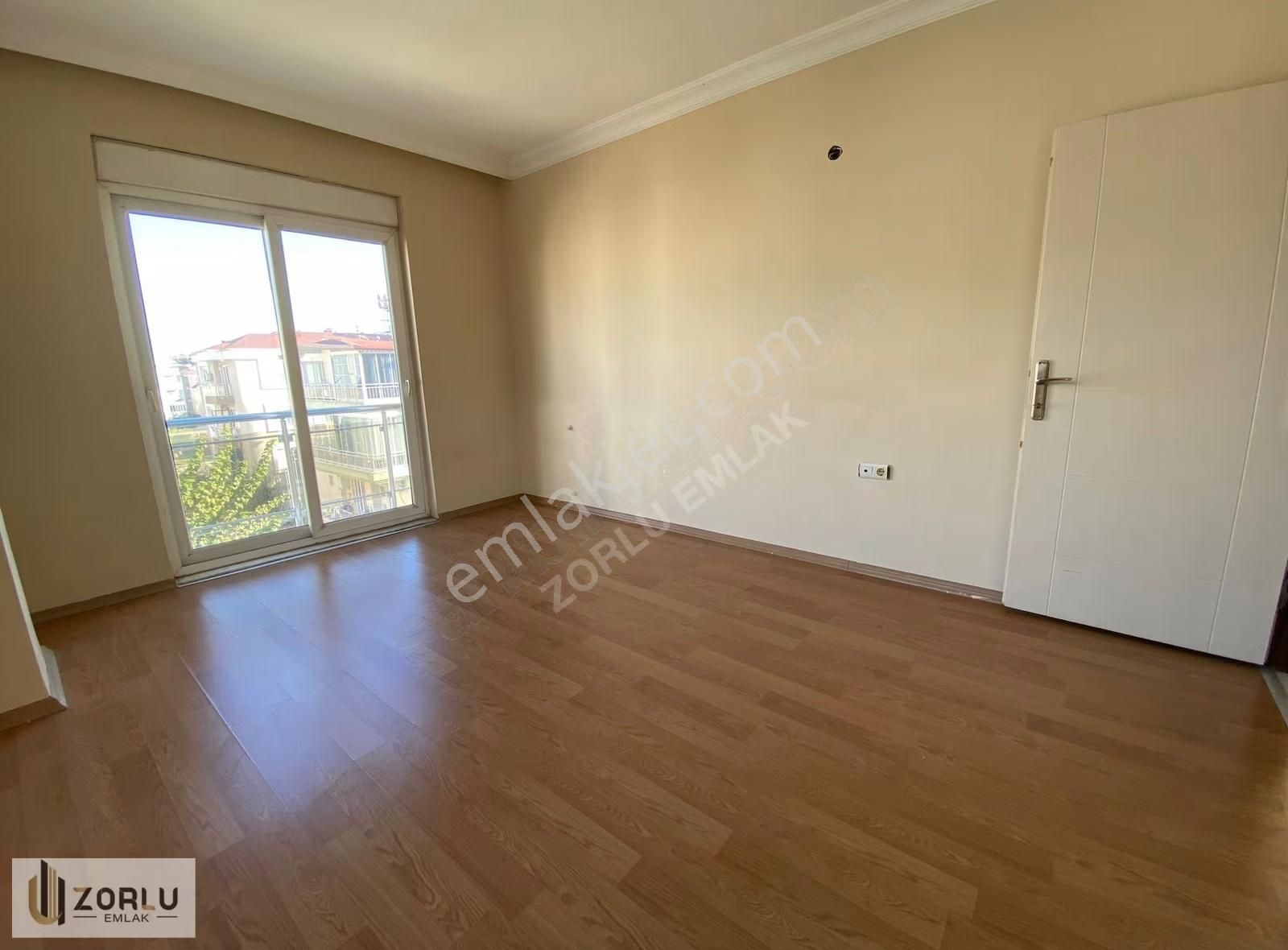 Ahatlı'da 3+1 Eşyasız Kiralık 50 Metre Teraslı Dubleks - Görsel 10