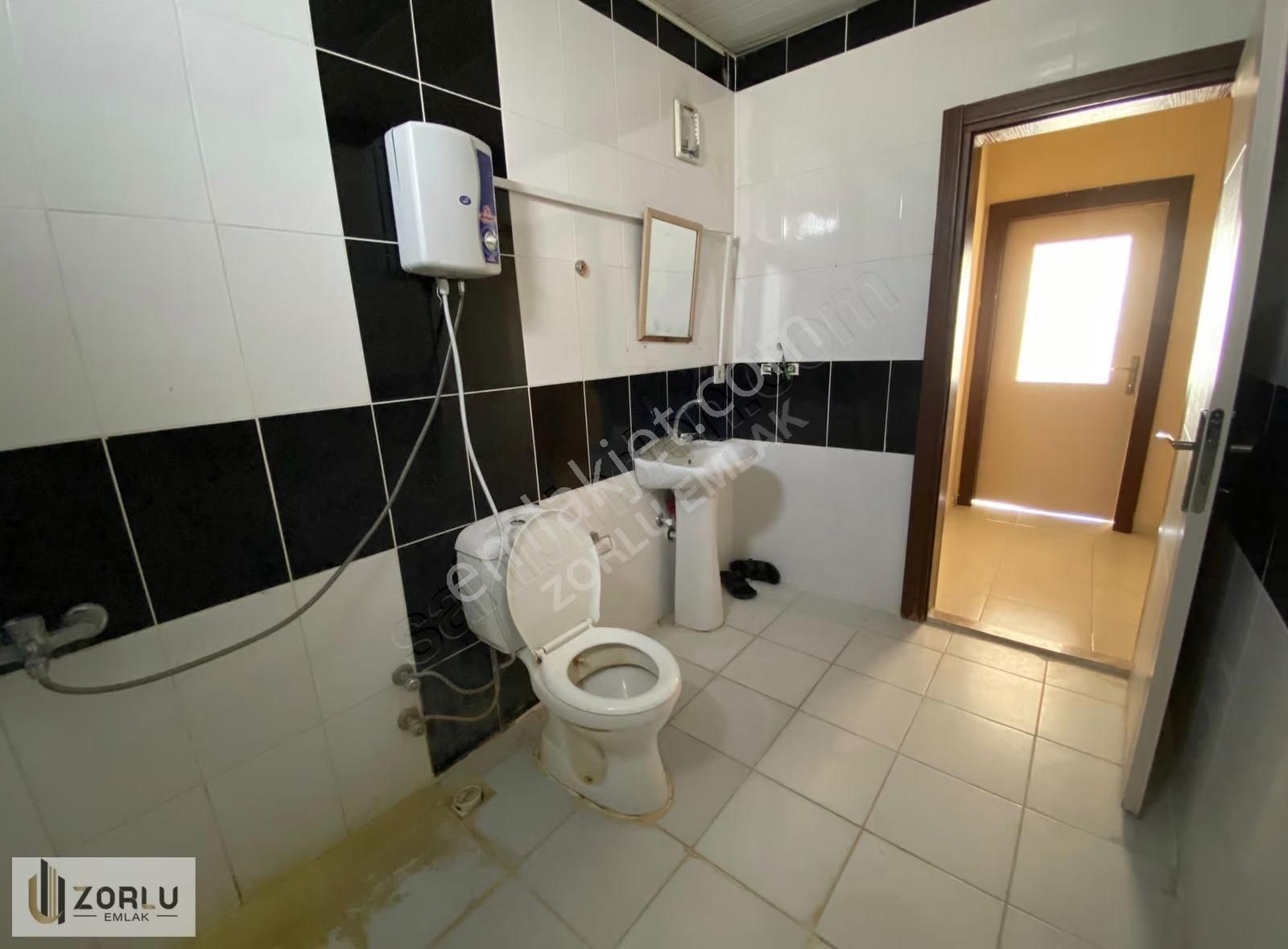 Ahatlı'da 3+1 Eşyasız Kiralık 50 Metre Teraslı Dubleks - Görsel 29