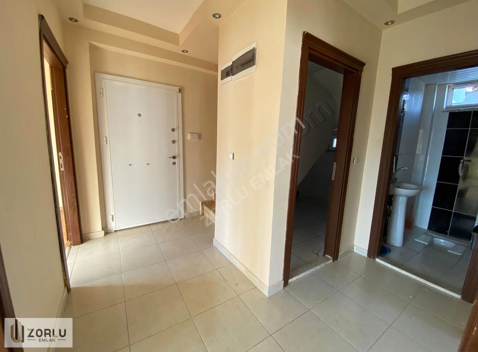 Ahatlı'da 3+1 Eşyasız Kiralık 50 Metre Teraslı Dubleks - Görsel 33