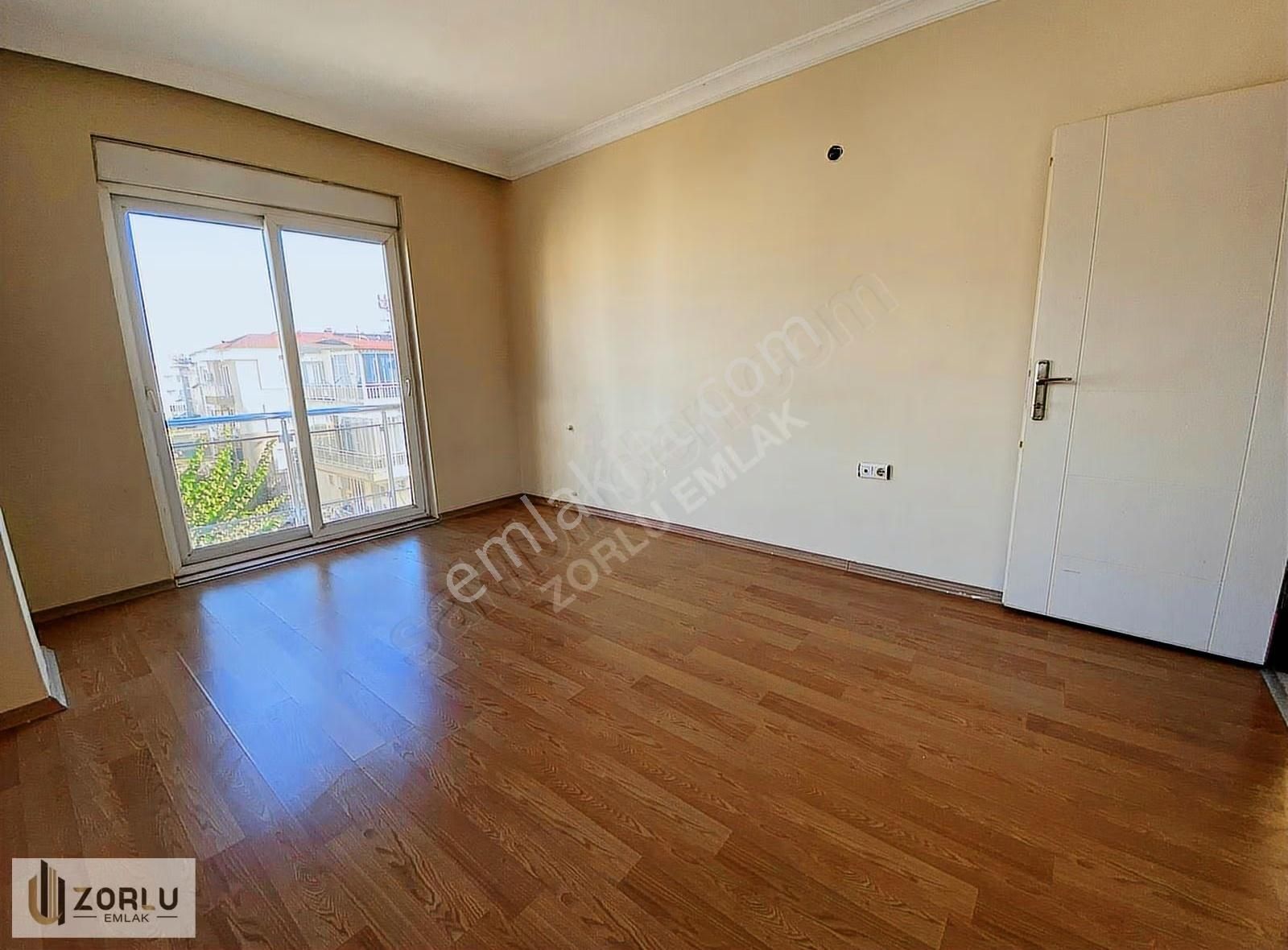 Ahatlı'da 3+1 Eşyasız Kiralık 50 Metre Teraslı Dubleks - Görsel 19