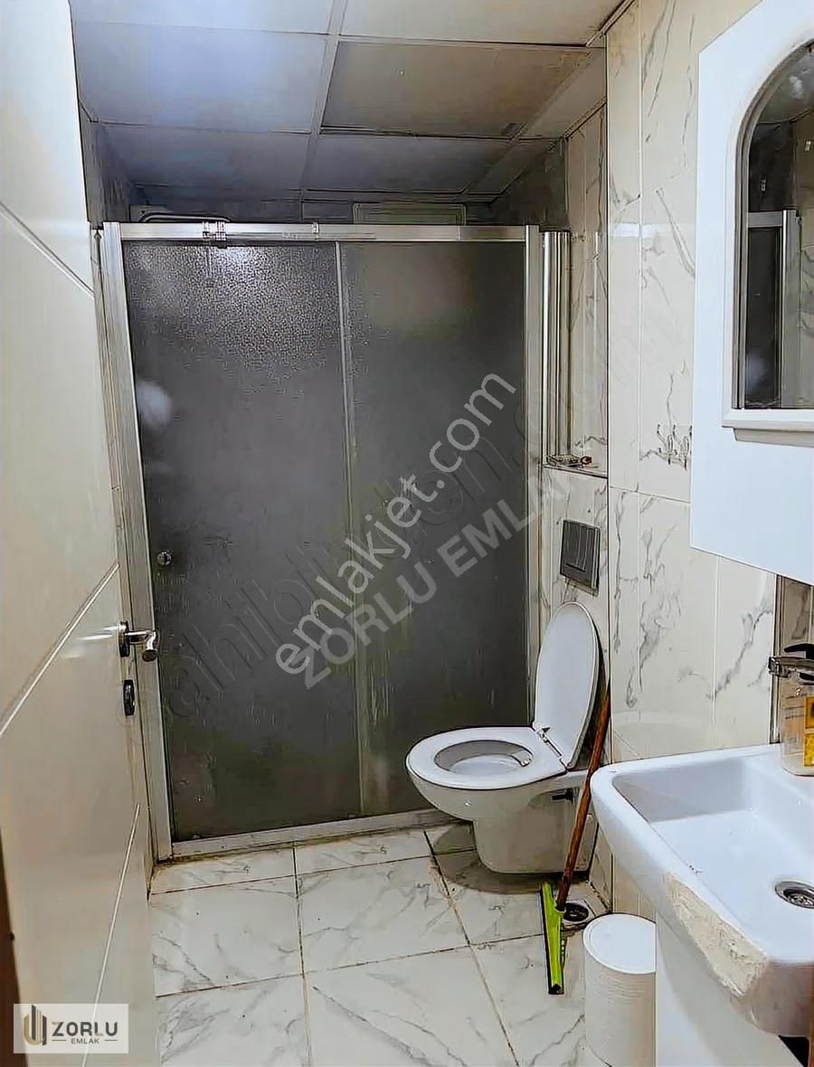 Cadde Üzeri 2 Adet 1+1 Bölünmüş Dubleks Yüksek Kira Getirili - Görsel 14