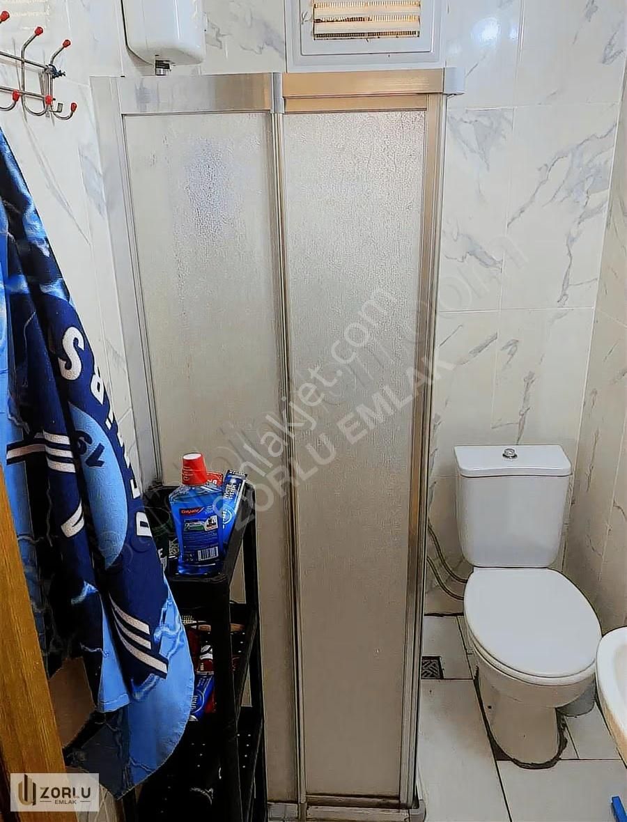 Cadde Üzeri 2 Adet 1+1 Bölünmüş Dubleks Yüksek Kira Getirili - Görsel 3