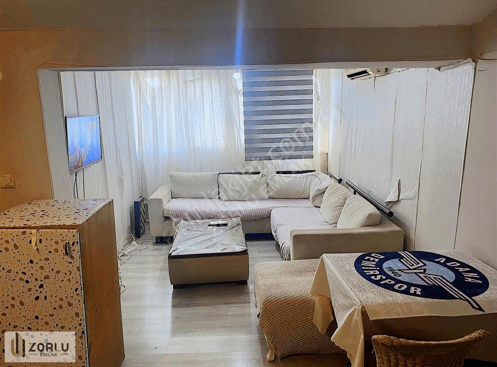 Cadde Üzeri 2 Adet 1+1 Bölünmüş Dubleks Yüksek Kira Getirili - Görsel 4