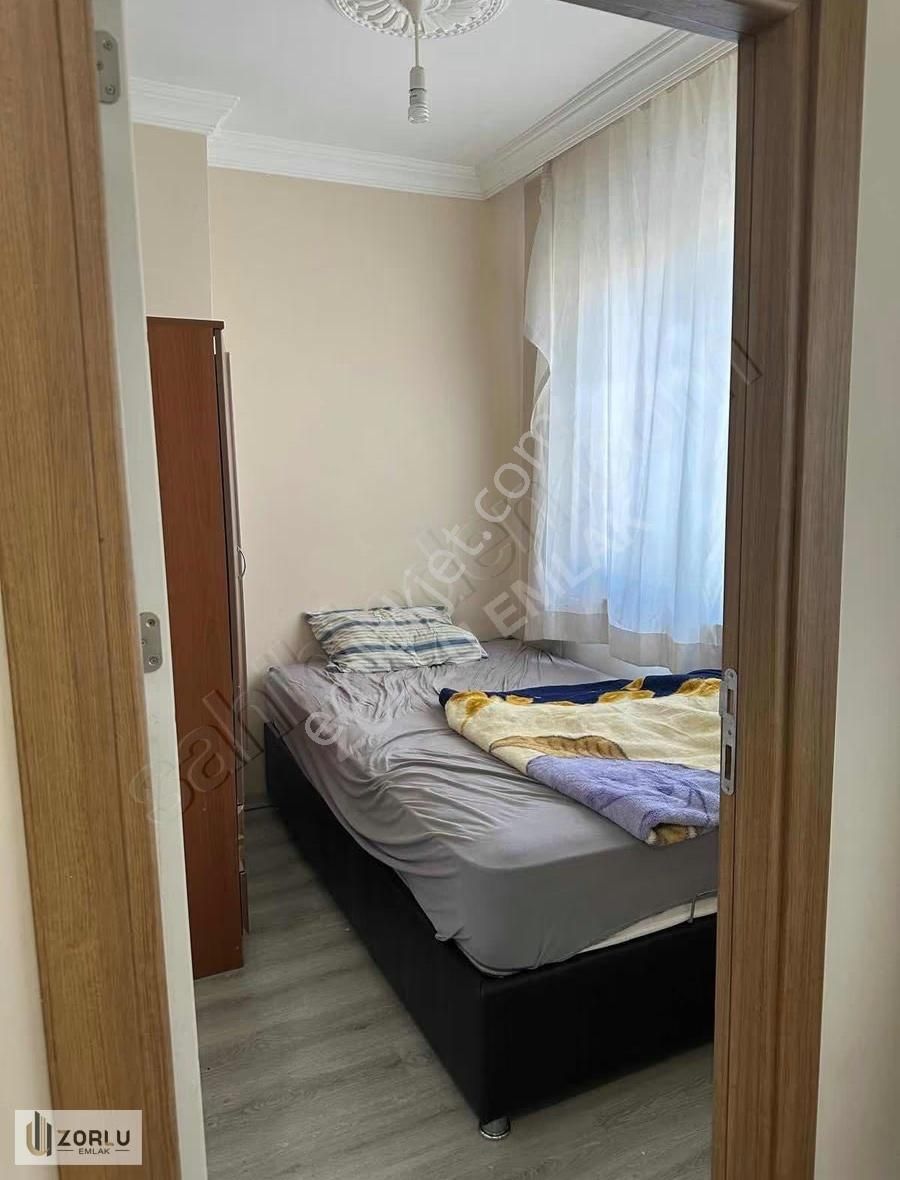 Cadde Üzeri 2 Adet 1+1 Bölünmüş Dubleks Yüksek Kira Getirili - Görsel 9