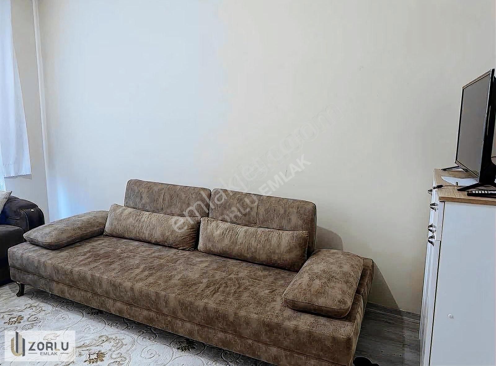 Cadde Üzeri 2 Adet 1+1 Bölünmüş Dubleks Yüksek Kira Getirili - Görsel 7