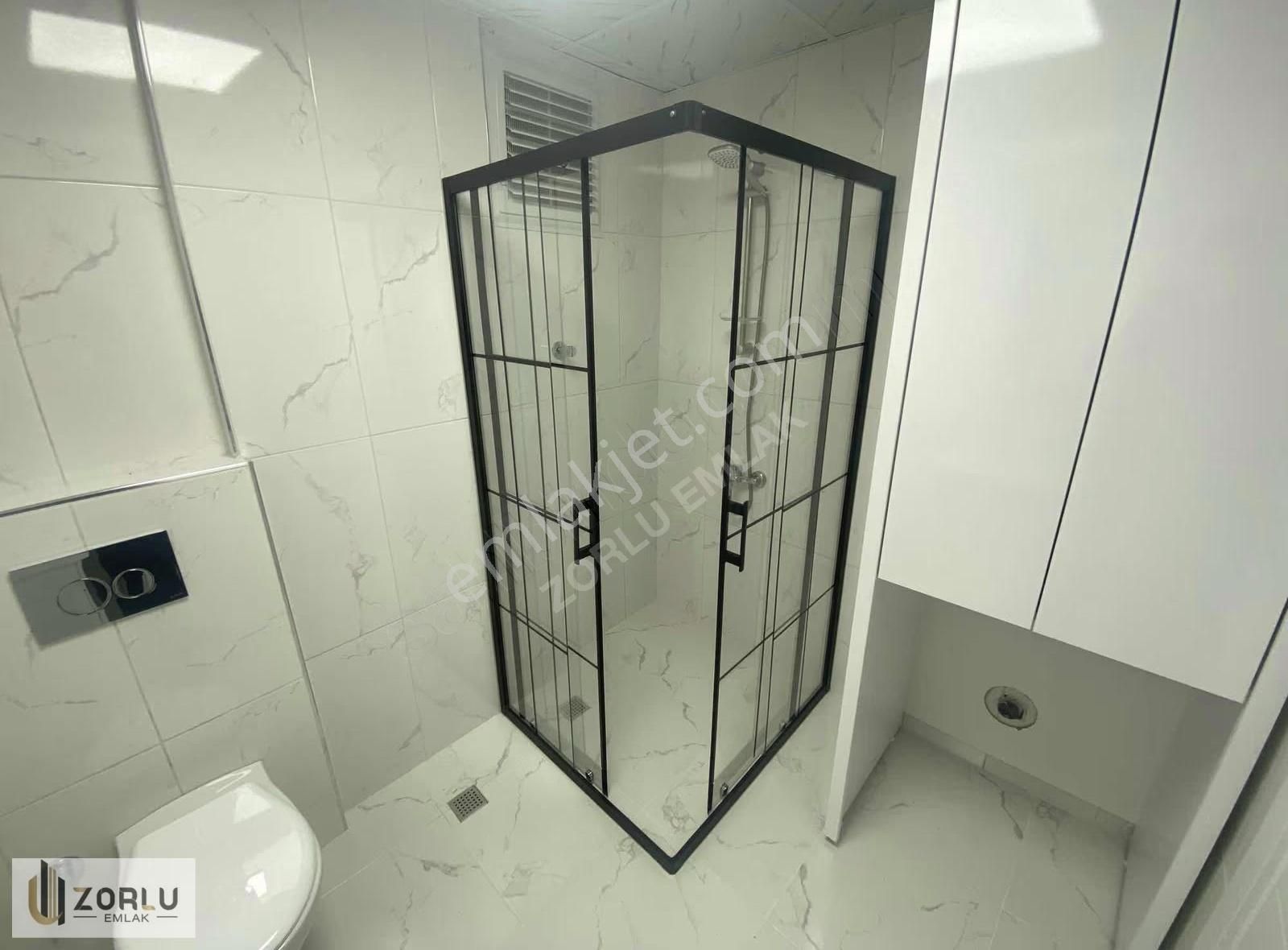 Merkezi Konumda İçi Sıfır Lüks Yapılı 3+1 Satılık Daire - Görsel 18