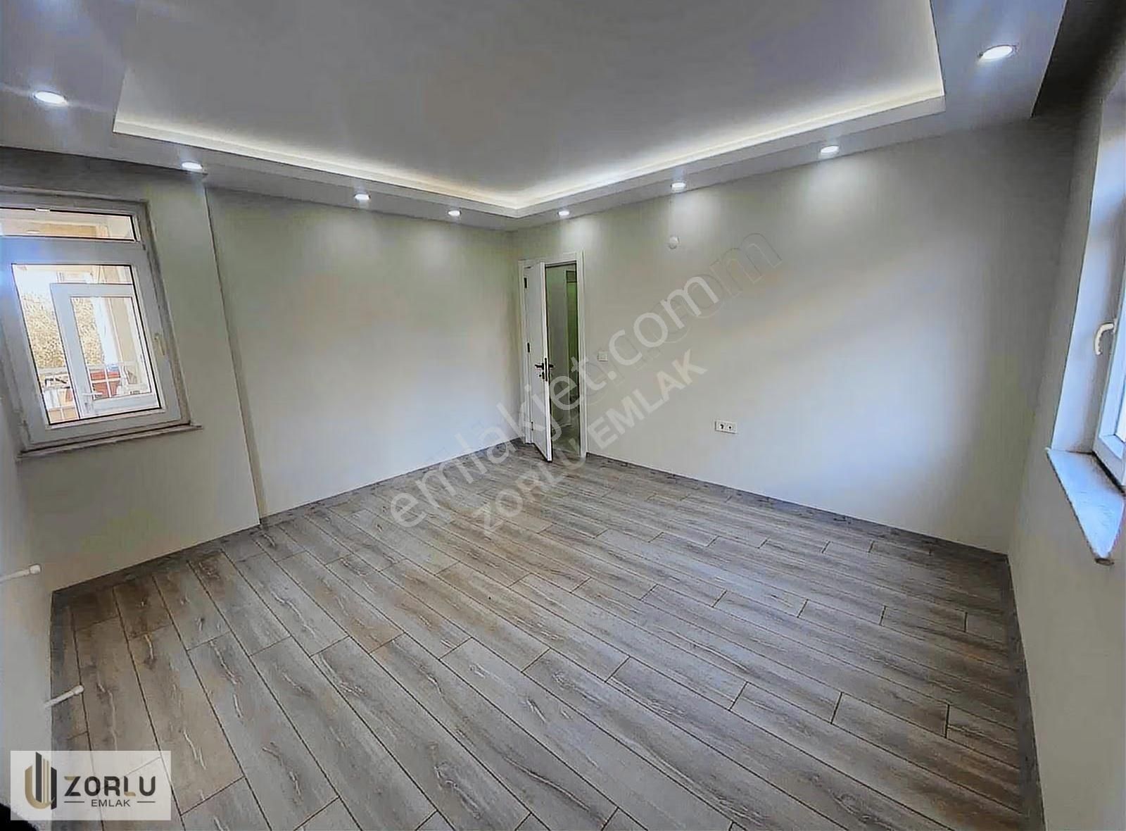 Merkezi Konumda İçi Sıfır Lüks Yapılı 3+1 Satılık Daire - Görsel 24