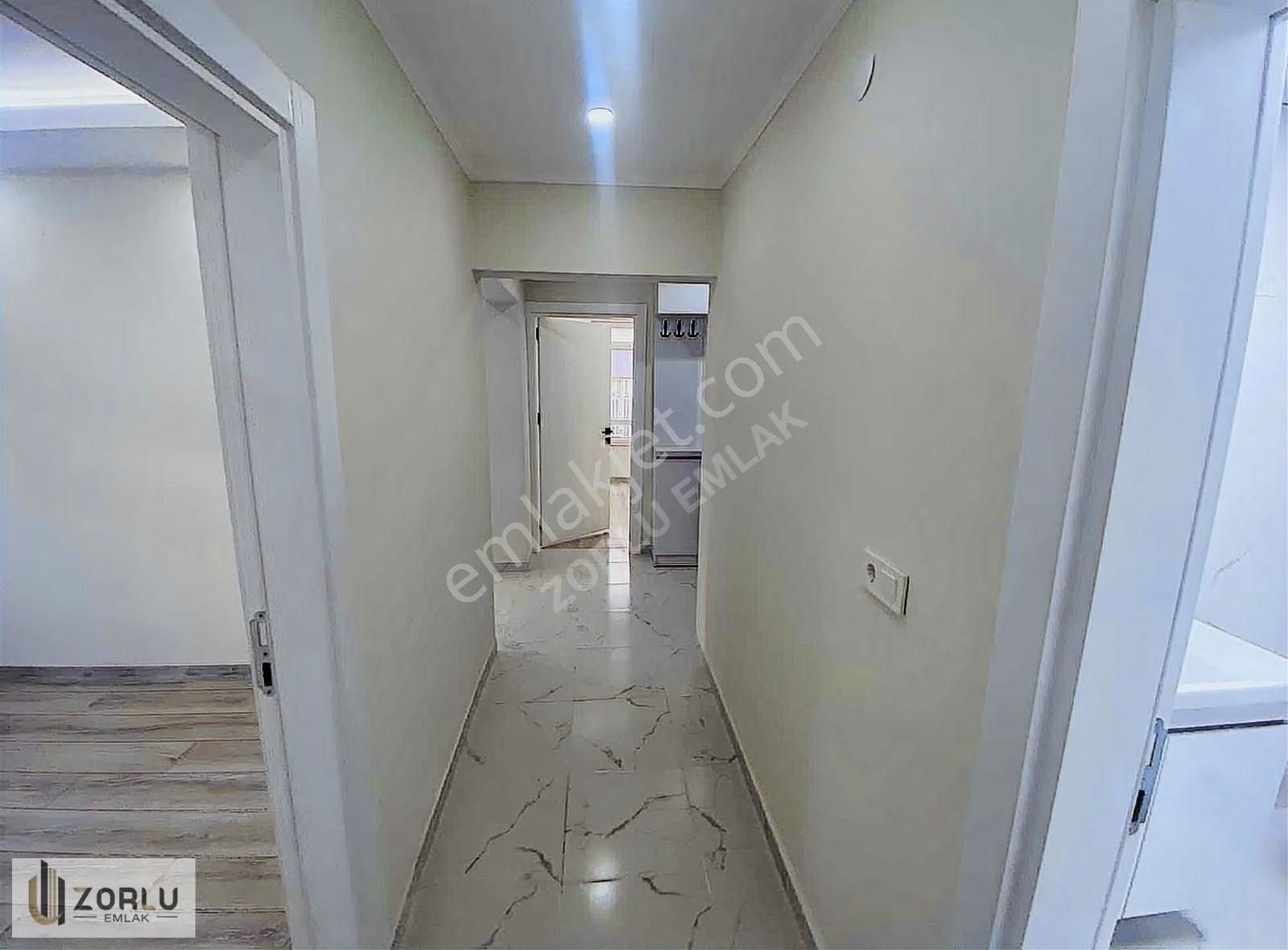 Merkezi Konumda İçi Sıfır Lüks Yapılı 3+1 Satılık Daire - Görsel 13