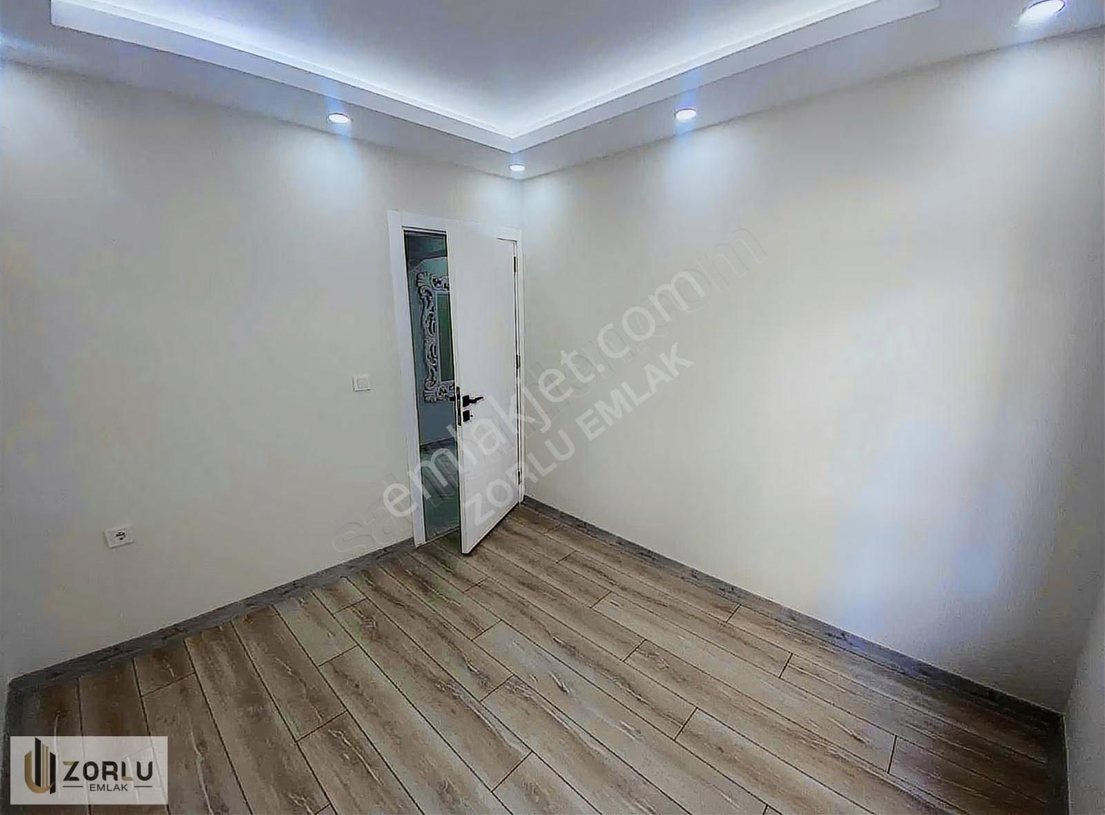 Merkezi Konumda İçi Sıfır Lüks Yapılı 3+1 Satılık Daire - Görsel 7