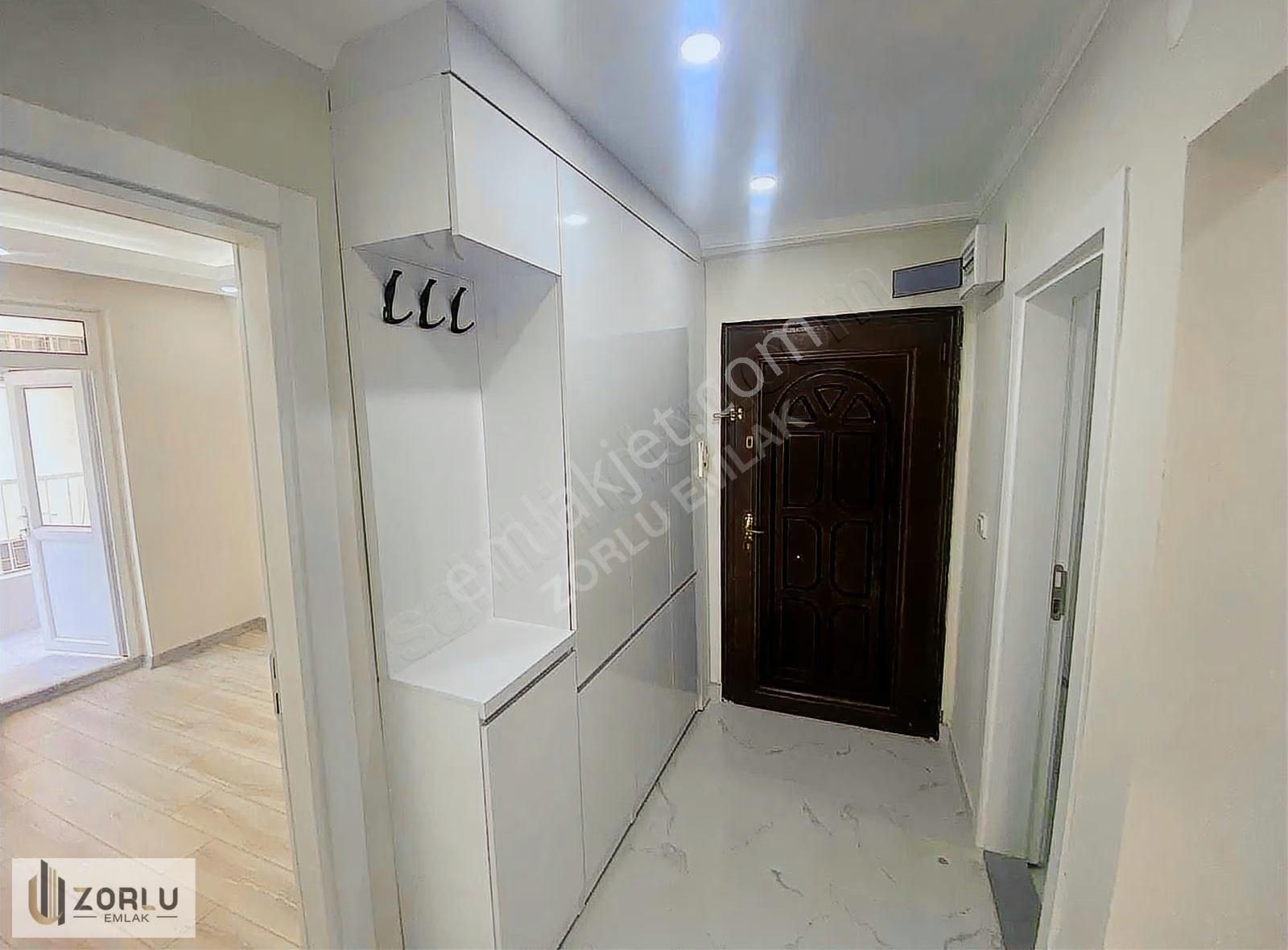 Merkezi Konumda İçi Sıfır Lüks Yapılı 3+1 Satılık Daire - Görsel 17