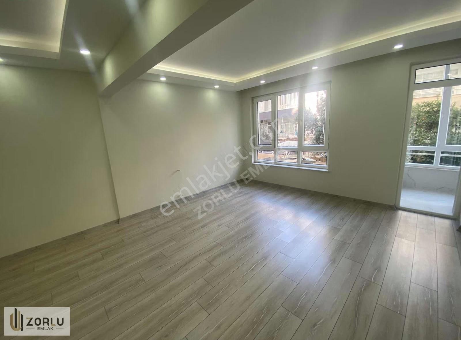 Merkezi Konumda İçi Sıfır Lüks Yapılı 3+1 Satılık Daire - Görsel 27